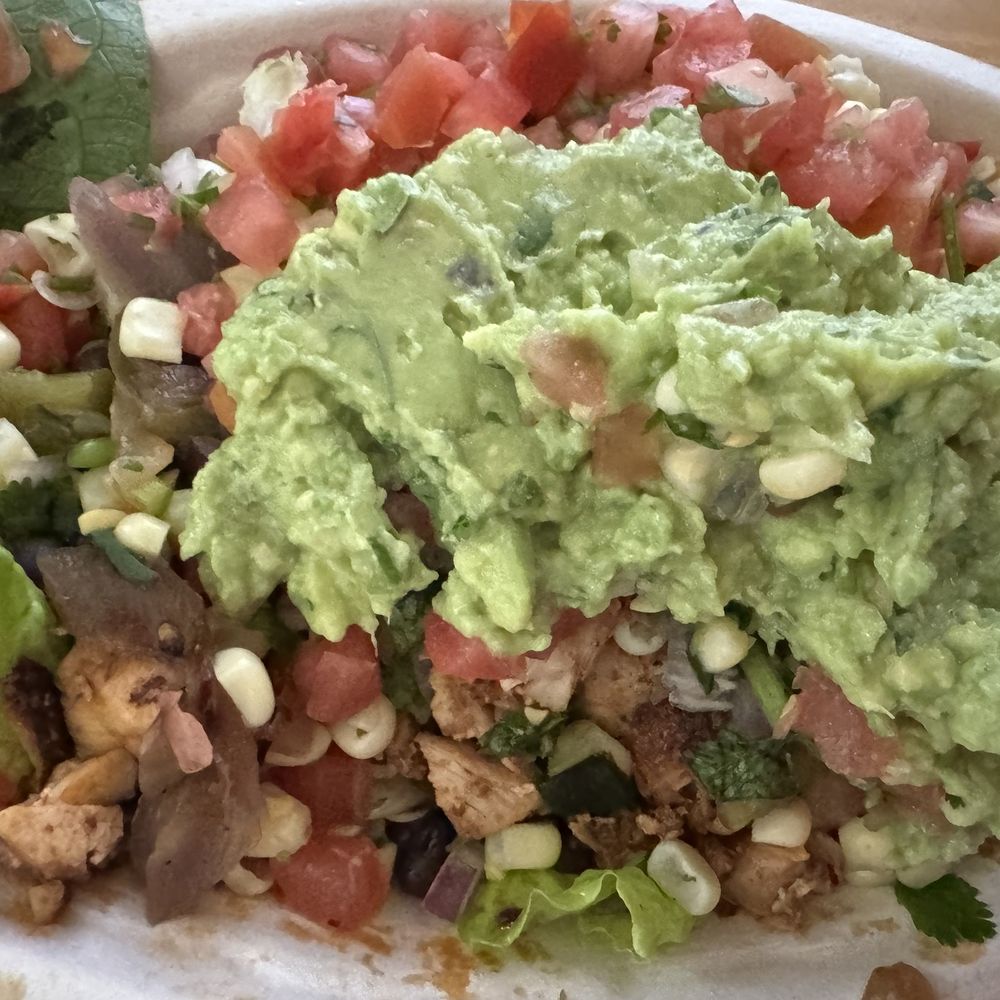 Chipotle Mexican Grill - Fast Food Near Me - Rolling Hills Estates, California Chipotle Mexican Grill - Fast Food Near Me - Rolling Hills Estates, California