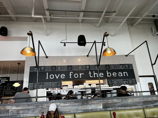 Ascension Coffee - Fort Worth by null