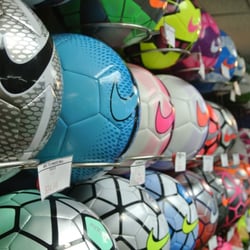 Soccer West