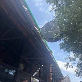 Lift Coffee Bar - Coffee & Tea Near Me - Tahlequah, Oklahoma Lift Coffee Bar - Coffee & Tea Near Me - Tahlequah, Oklahoma