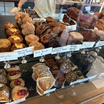 Jane The Bakery - Bakeries Near Me - San Francisco, California Jane The Bakery - Bakeries Near Me - San Francisco, California