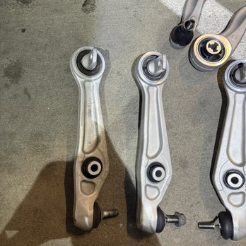 German Precision Mobile Service - Auto Repair Near Me