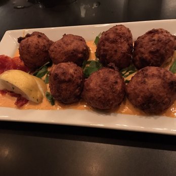 Owen Brennan's - Catfish beignets - Cajun/Creole Near Me - Memphis, Tennessee
