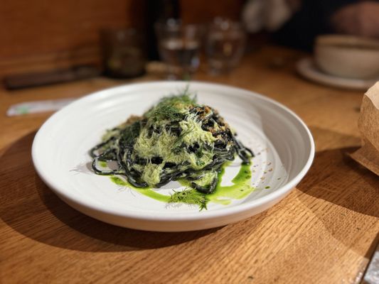 The Fishery by null The Fishery by null