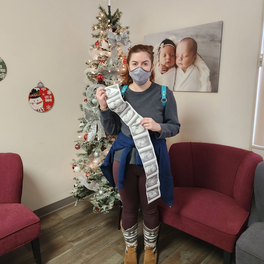 Acacio Fertility Center - Excited to take pictures with my Follicle count ultrasound in the waiting room! - Fertility Near Me - Bakersfield, California Acacio Fertility Center - Excited to take pictures with my Follicle count ultrasound in the waiting room! - Fertility Near Me - Bakersfield, California