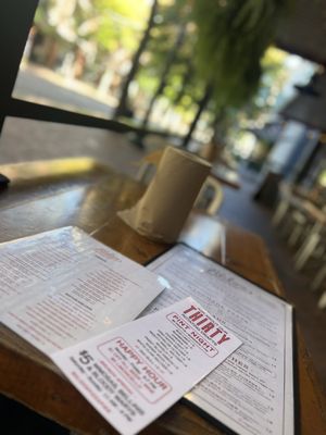 Aldo’s Pizza Pies by null