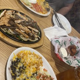 Fajitas