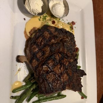 The Butcher's Son - New American Near Me - Virginia Beach, Virginia
