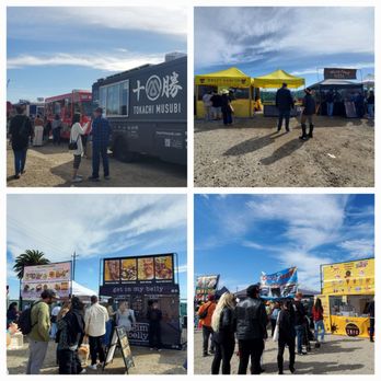 TreasureFest - Food trucks/stands - Flea Markets Near Me - San Francisco, California TreasureFest - Food trucks/stands - Flea Markets Near Me - San Francisco, California