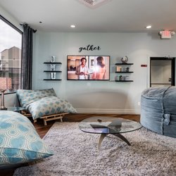 Copper Beech at Harrisonburg by Cardinal Group Companies