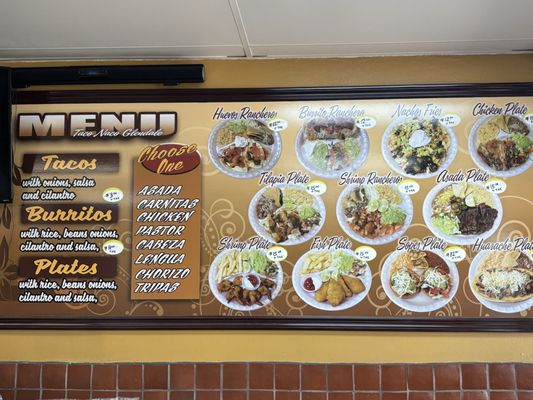 Menu photo 2 TacoNaco Glendale, CA Menu photo 2 TacoNaco Glendale, CA