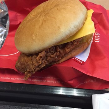 Chick-fil-A - Fast Food Near Me - Fort Myers, Florida Chick-fil-A - Fast Food Near Me - Fort Myers, Florida