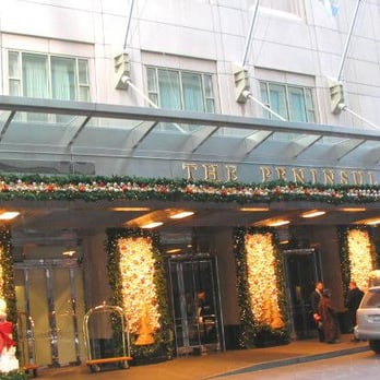 The Peninsula Chicago - Peninsula Hotel - Hotels Near Me - Chicago, Illinois The Peninsula Chicago - Peninsula Hotel - Hotels Near Me - Chicago, Illinois