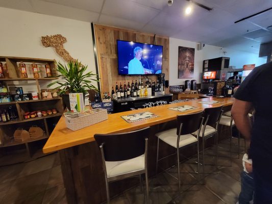 Daninos trattoria by null