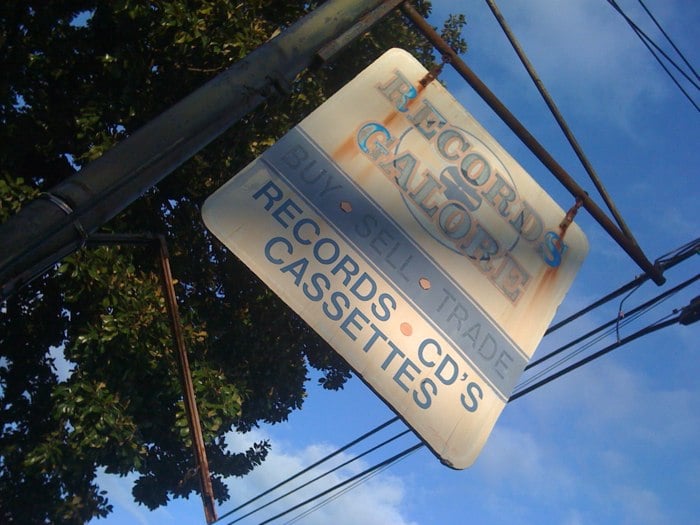 RECORDS GALORE 11 Reviews 4148 E Ponce De Leon Ave, Clarkston