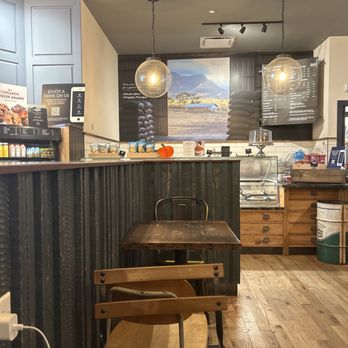 Caffé Nero - a table and chairs in a coffee shop - Coffee & Tea Near Me - Boston, Massachusetts Caffé Nero - a table and chairs in a coffee shop - Coffee & Tea Near Me - Boston, Massachusetts