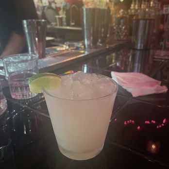 Toki Underground - Yuzu margarita - Ramen Near Me - Washington, DC, District of Columbia