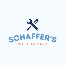 Schaffer’s Well Repair