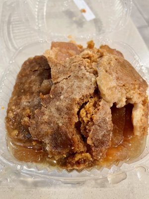 Saints Paradise Cafeteria by null