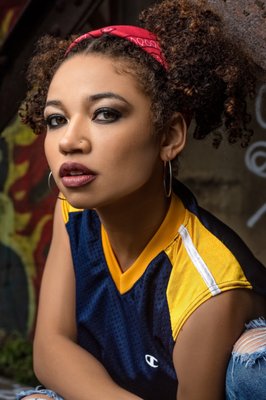 Lincoln Street Art Park by null