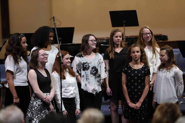 Christian Liberty Academy by null