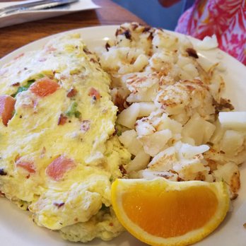 Blueberry Hill - Breakfast & Brunch Near Me - La Grange, Illinois
