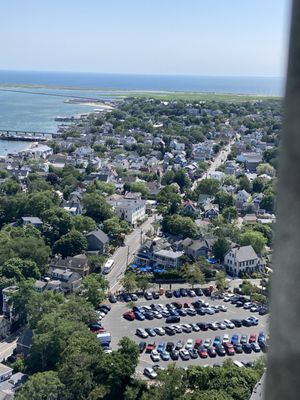 Pilgrim Monument and Provincetown Museum by null