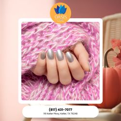 Fall nail art brings comfort and style together. Chic designs for every season.  Book today