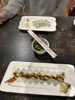 Yoiyoi Steak House and Sushi by null
