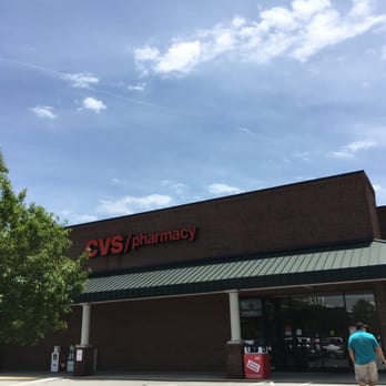 CVS PHARMACY - Updated August 2025 - 15 Photos & 12 Reviews - 3311 ...