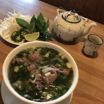 New Leaf Bistro - Vietnamese Near Me - Seattle, Washington