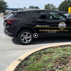 Shield Driving School