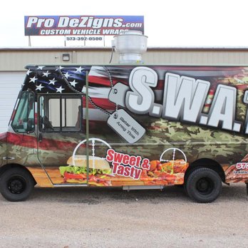 Pro Dezigns - Vehicle Wraps Near Me - Eldon, Missouri Pro Dezigns - Vehicle Wraps Near Me - Eldon, Missouri
