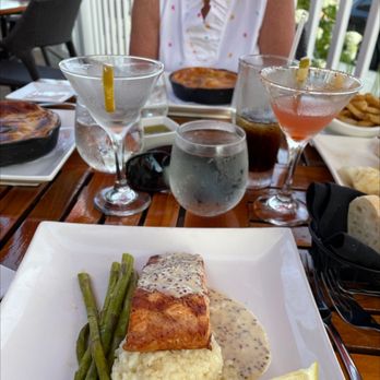 SeaSalt - Salmon - Seafood Near Me - Cape May, New Jersey SeaSalt - Salmon - Seafood Near Me - Cape May, New Jersey