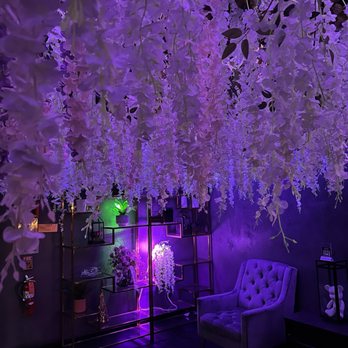 Nova Kitchen & Bar - Host area - Asian Fusion Near Me - Garden Grove, California Nova Kitchen & Bar - Host area - Asian Fusion Near Me - Garden Grove, California