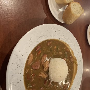 Voodoo Gumbo - Seafood Gumbo - Cajun/Creole Near Me - Nashville, Tennessee Voodoo Gumbo - Seafood Gumbo - Cajun/Creole Near Me - Nashville, Tennessee
