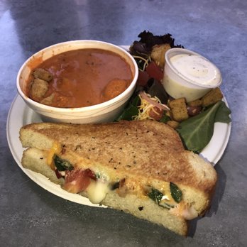 Downtown Grilled Cheese - Sandwiches Near Me - Sherman, Texas Downtown Grilled Cheese - Sandwiches Near Me - Sherman, Texas
