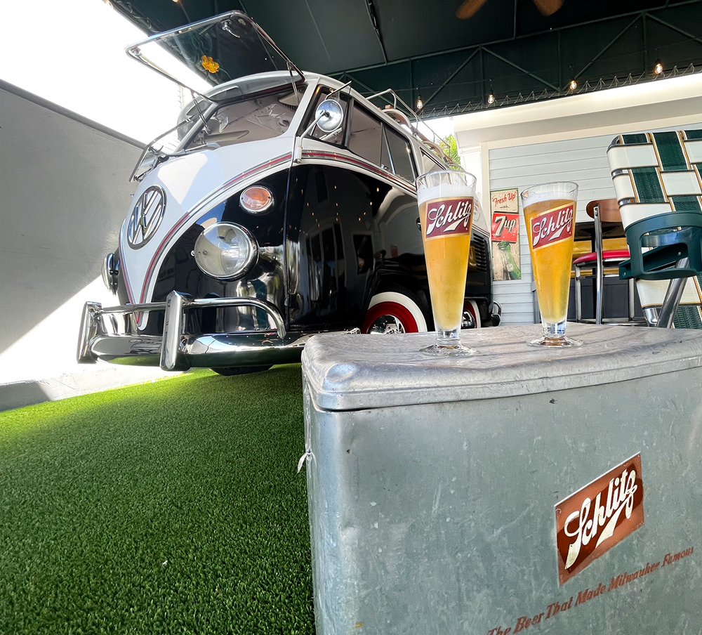 THE DIVE BAR SHIRT CLUB 21 Photos 320 Grinnell St, Key West