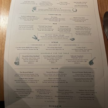 CHICA - Menu - Latin American Near Me - Las Vegas, Nevada CHICA - Menu - Latin American Near Me - Las Vegas, Nevada