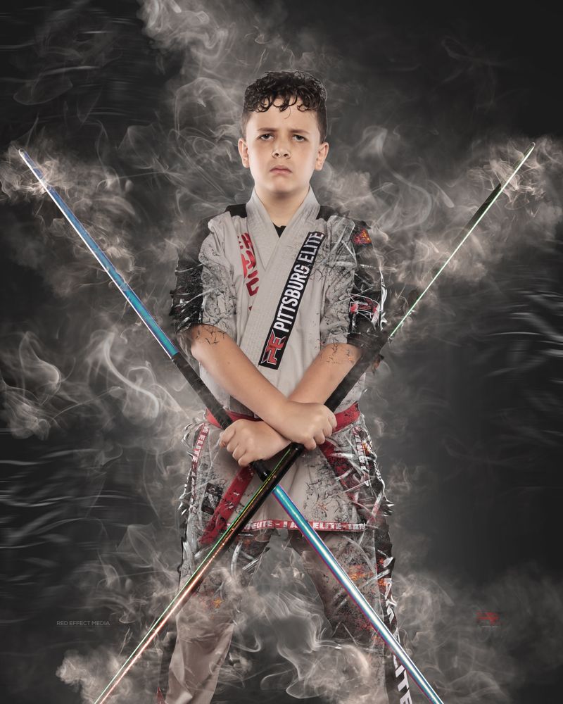 Social spots from Pittsburg Elite Martial Arts