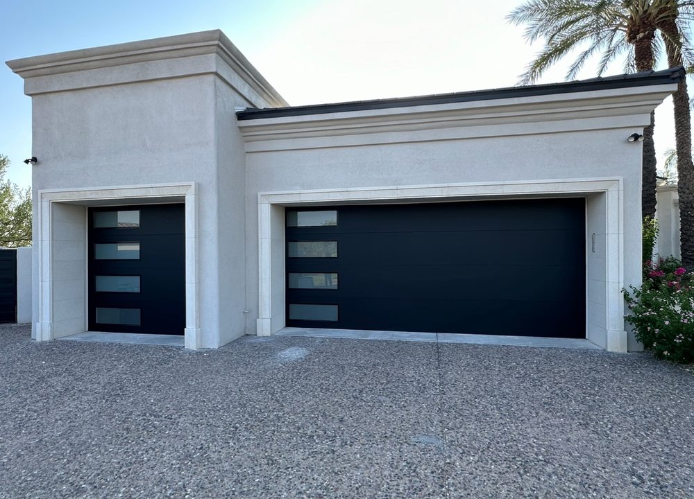 Steelhead Garage Doors - Garage Door Contractor in Anaconda, MT