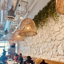 Luna Grill Buena Park