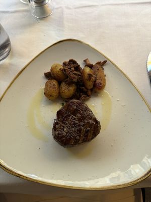 Taverna La Fenice by null