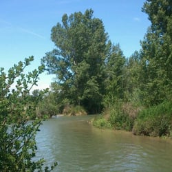Parc Fluvial del Túria