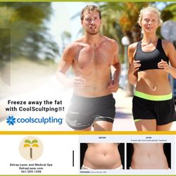 Delray Laser and Medical Spa