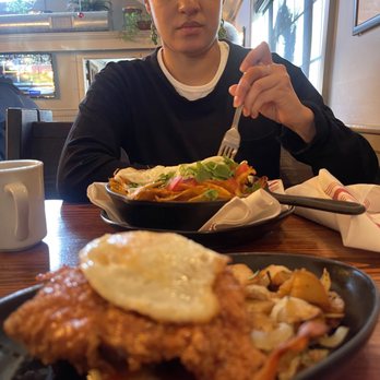 The Shanty - brunch and love - New American Near Me - Warwick, Rhode Island
