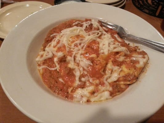 Joe's Pizza by null