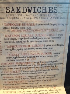 Menu photo 5 Centre Street Tap House Portage, MI Menu photo 5 Centre Street Tap House Portage, MI