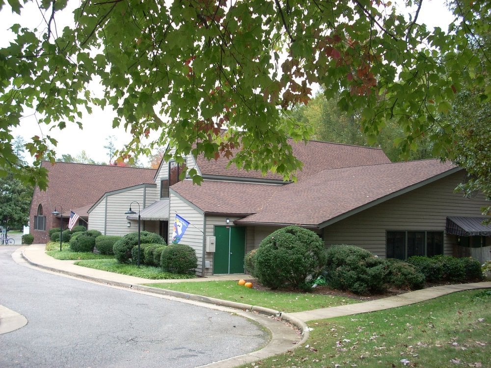 Woodlake Child Development Center - childcare center in Midlothian, VA