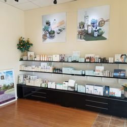 Lux Organic Skin Care